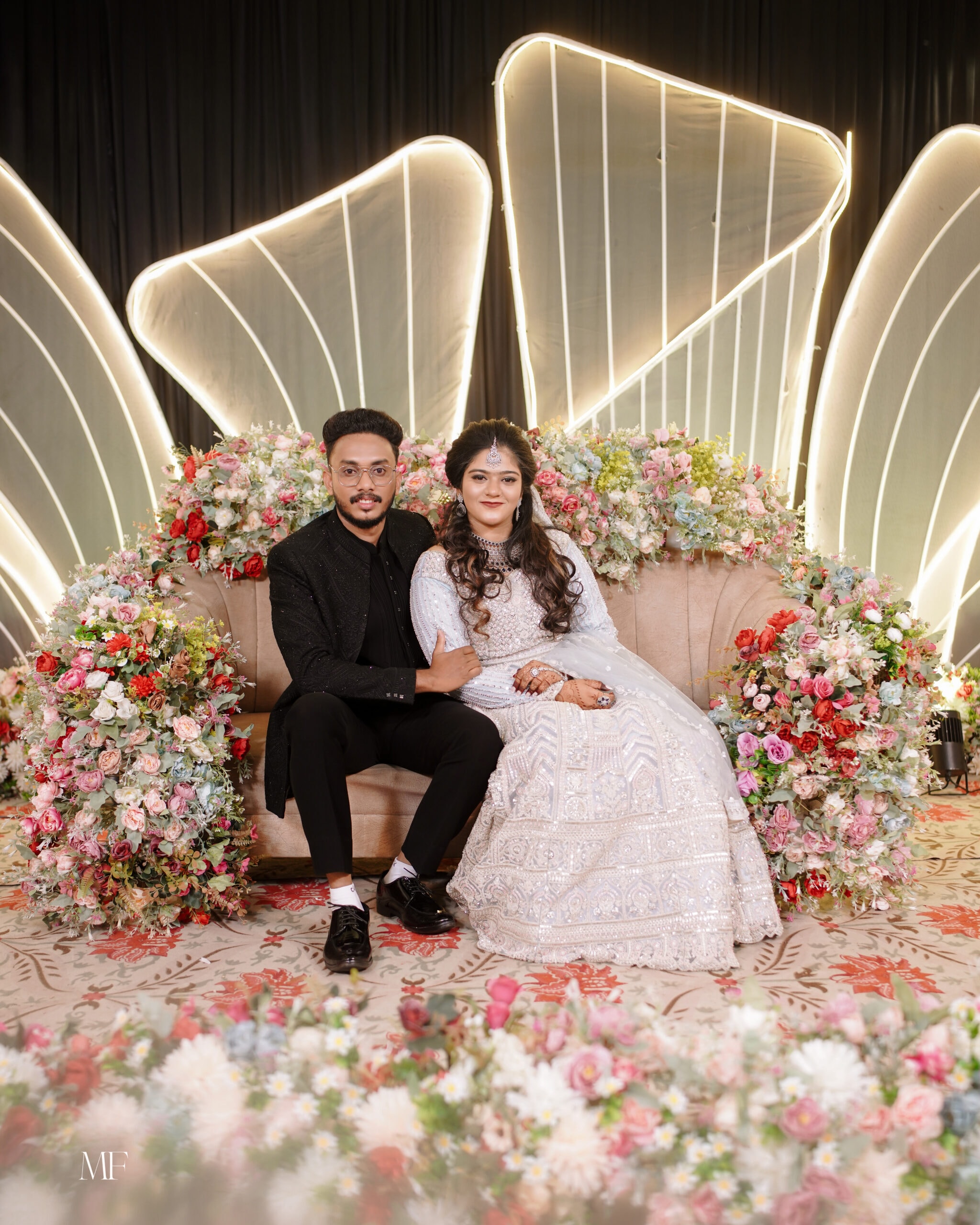 Nazim & Nasrin