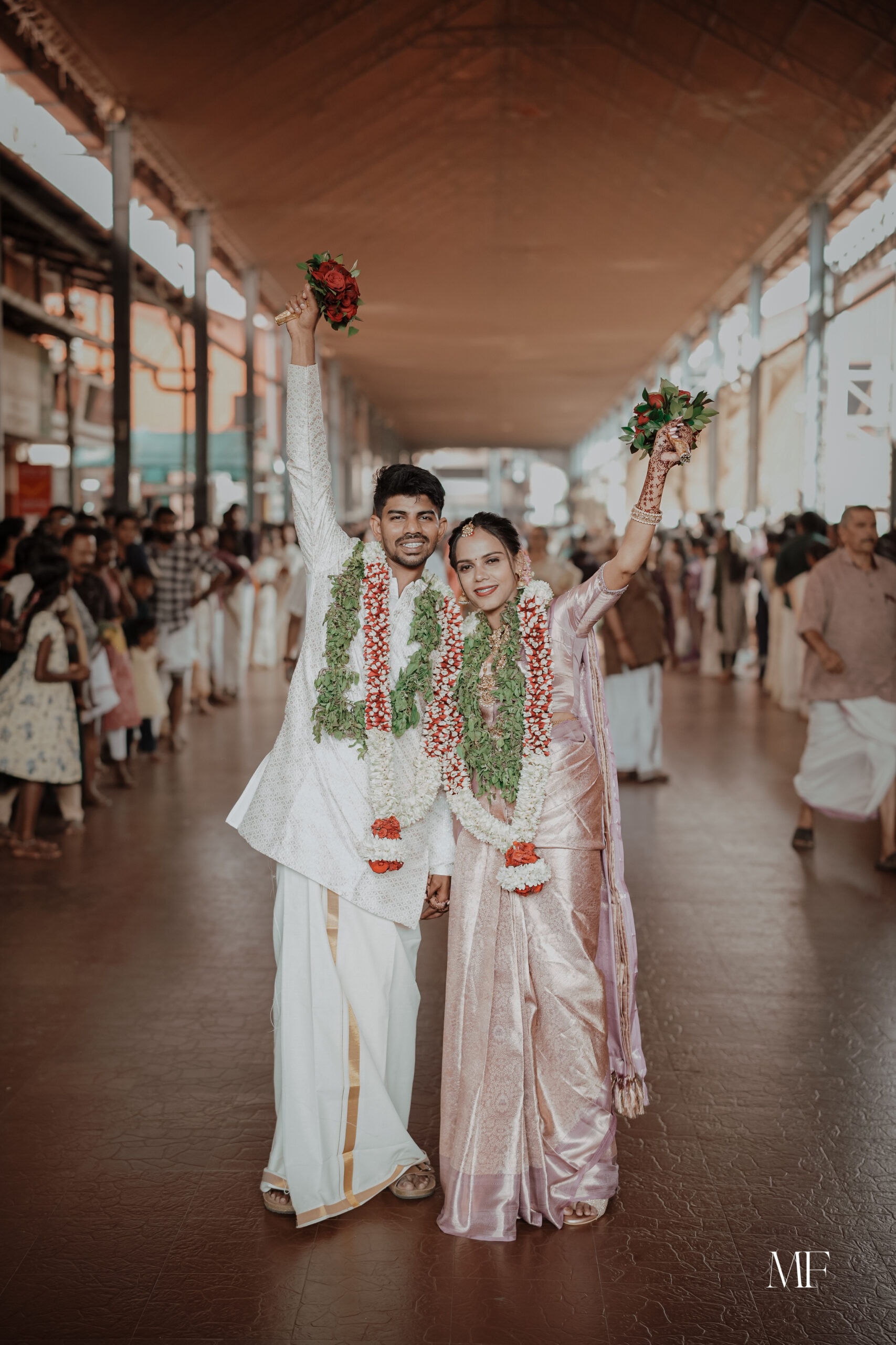 Samalnath & Ansiliya